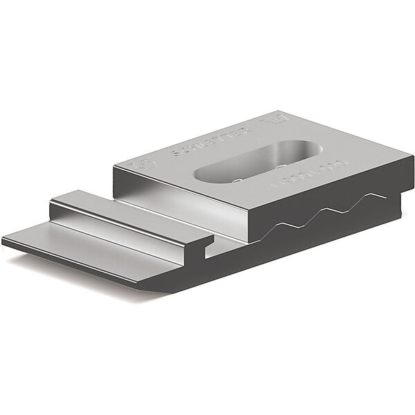 Schletter Aufsatzteil KlickTop für Stockschraube 119001-020